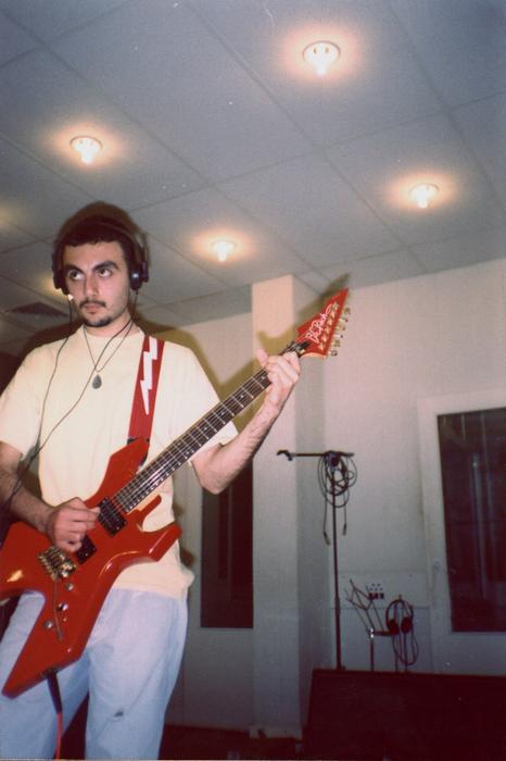 Peter Jam