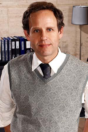 Peter MacNicol