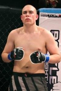 Profilový obrázek - Peter Merkley