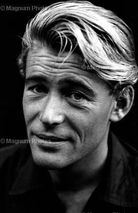 Peter O'Toole