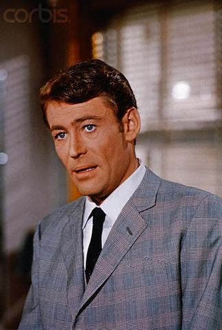 Peter O'Toole
