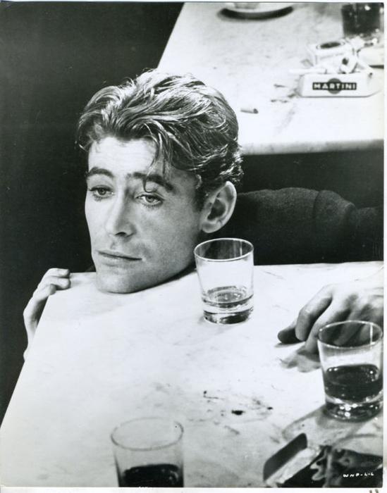 Peter O'Toole