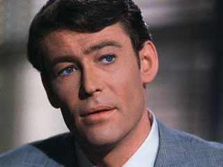 Peter O'Toole
