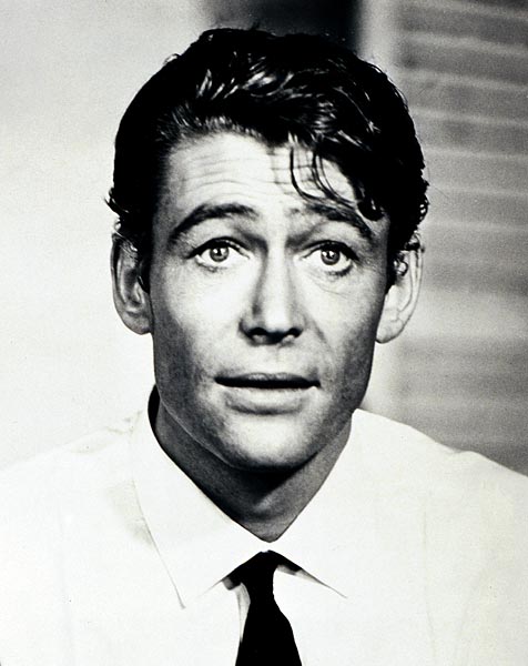 Peter O'Toole