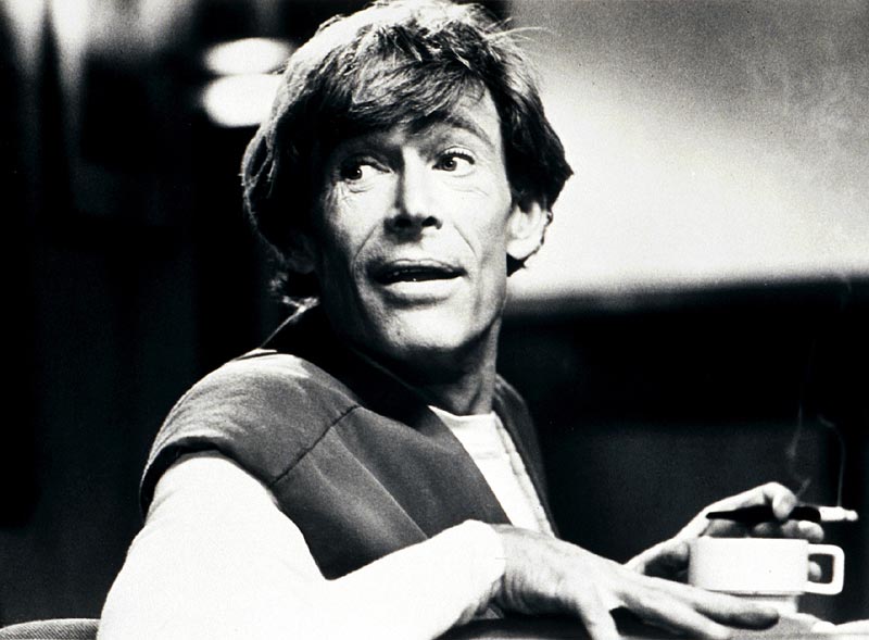 Peter O'Toole