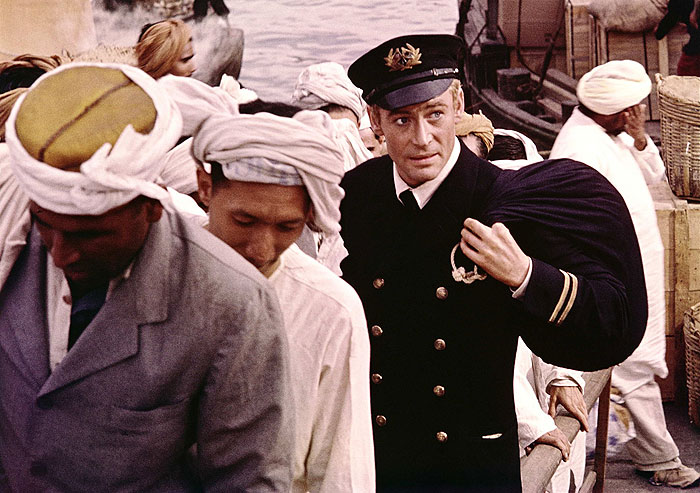 Peter O'Toole