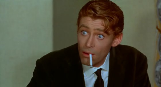Peter O'Toole