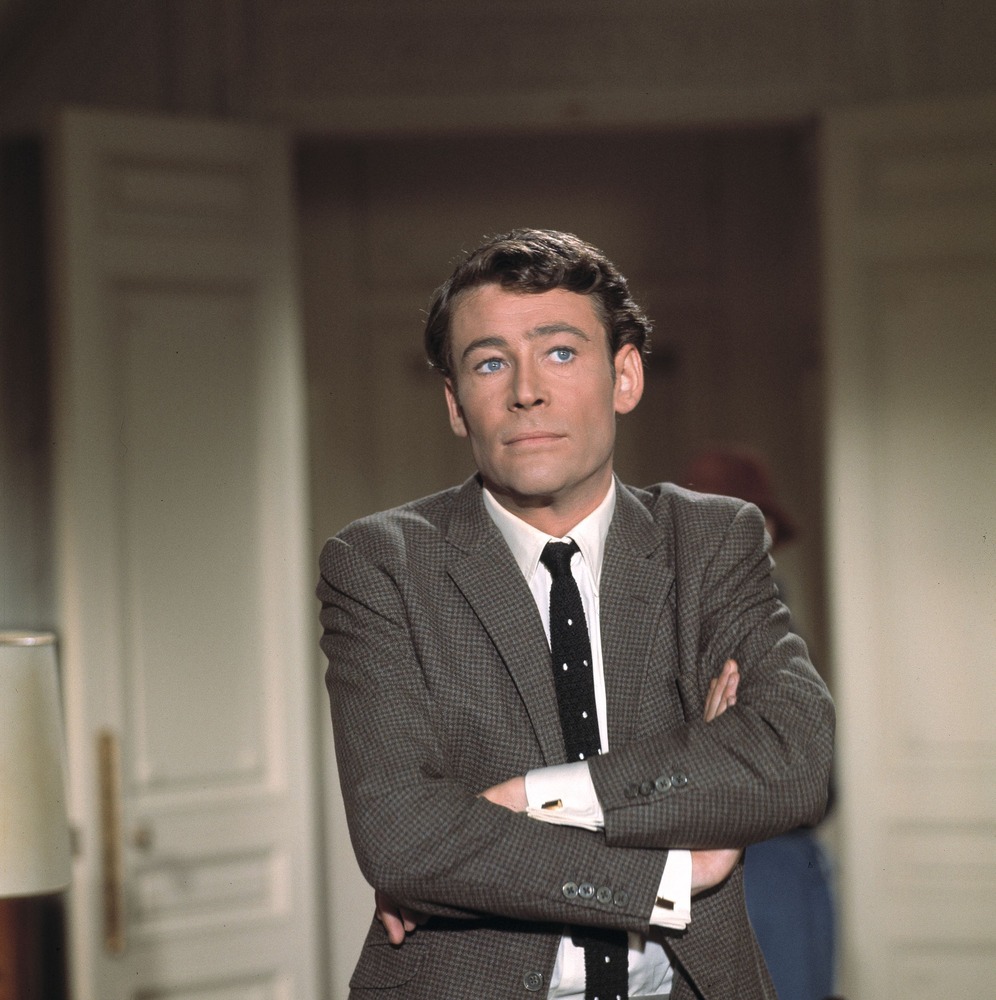 Peter O'Toole
