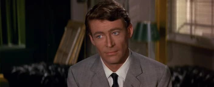 Peter O'Toole