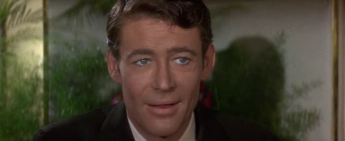 Peter O'Toole