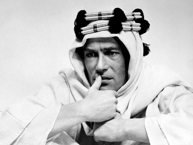 Peter O'Toole