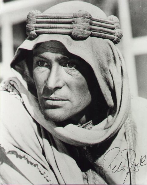Peter O'Toole