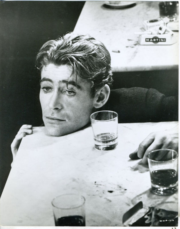 Peter O'Toole