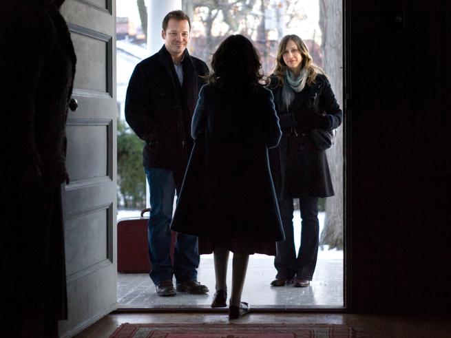 Peter Sarsgaard
