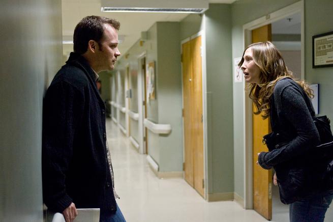 Peter Sarsgaard