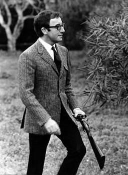 Peter Sellers