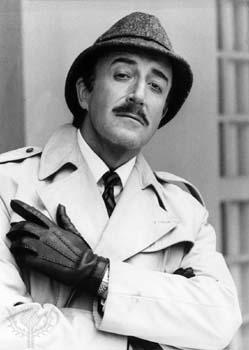 Peter Sellers