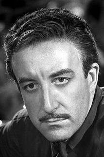 Profilový obrázek - Peter Sellers