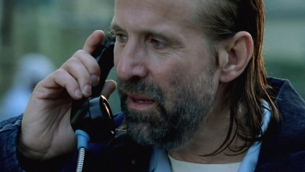 Peter Stormare