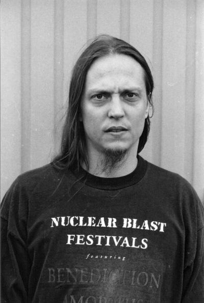 Peter Tägtgren