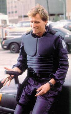 Peter Weller