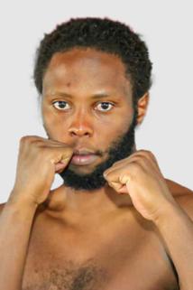 Profilový obrázek - Peter Njuguna