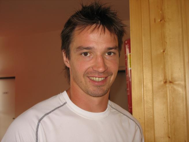 Petr Čajánek