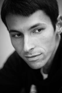 Profilový obrázek - Petr Florián