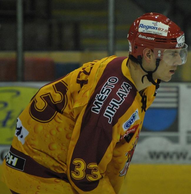 Petr Haluza