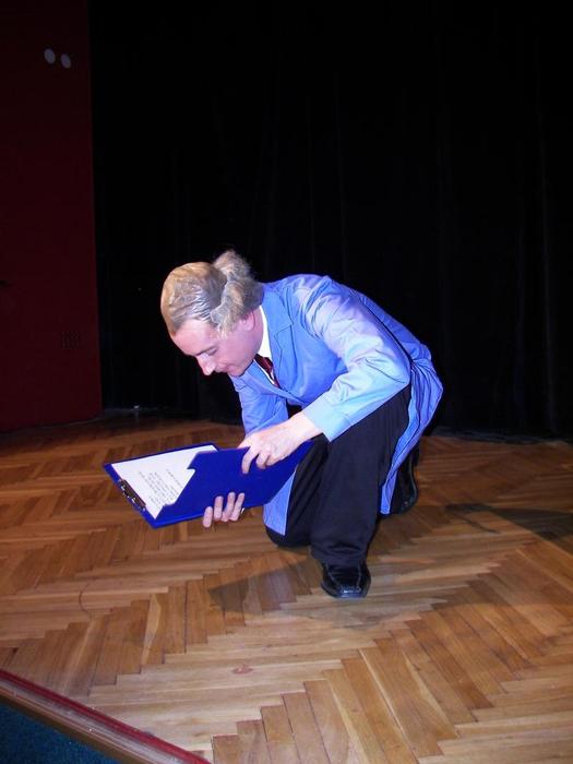 Petr Jablonský