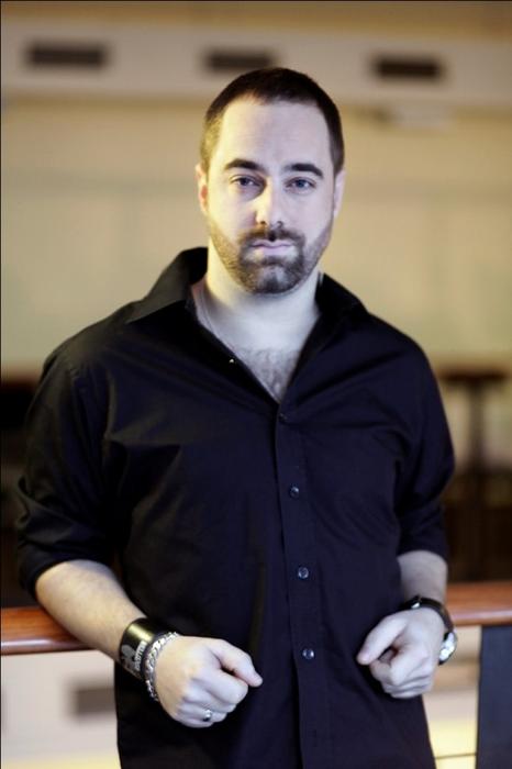 Petr Kutheil