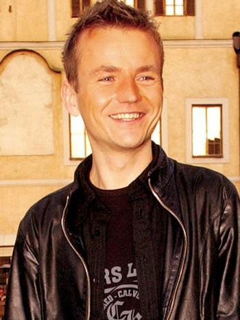 Petr Lesák