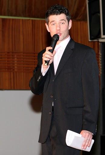 Petr Martinák