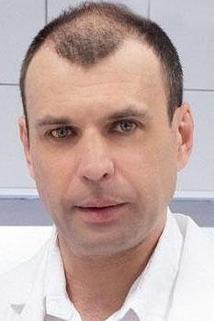 Profilový obrázek - Petr Rychlý