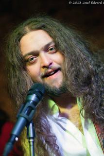 Profilový obrázek - Petr Samek