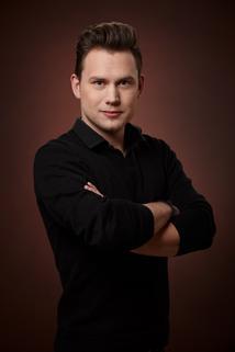 Profilový obrázek - Petr Šťastný
