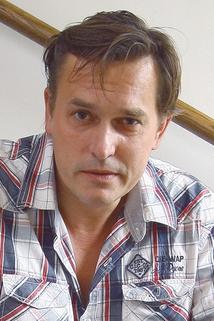 Profilový obrázek - Petr Štěpán