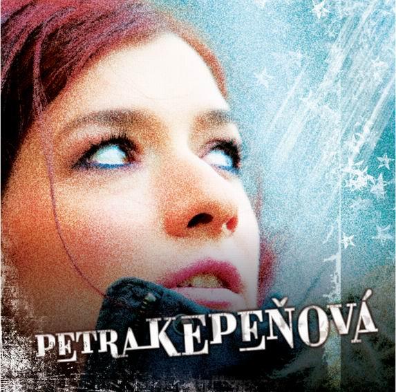Petra Kepeňová
