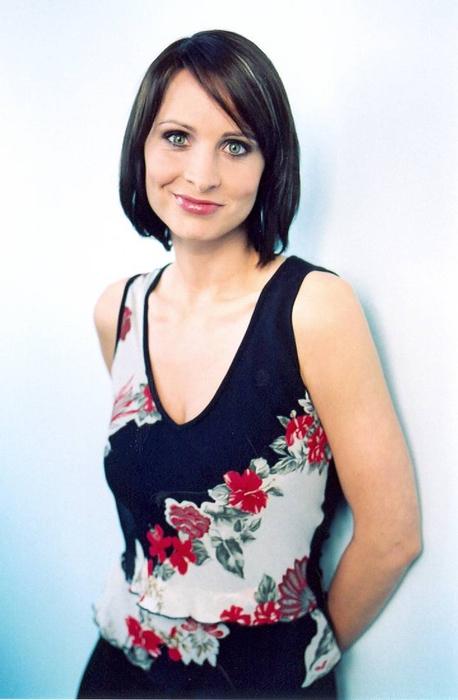 Petra Polanská