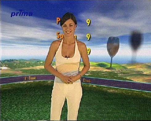 Petra Eliáš Voláková