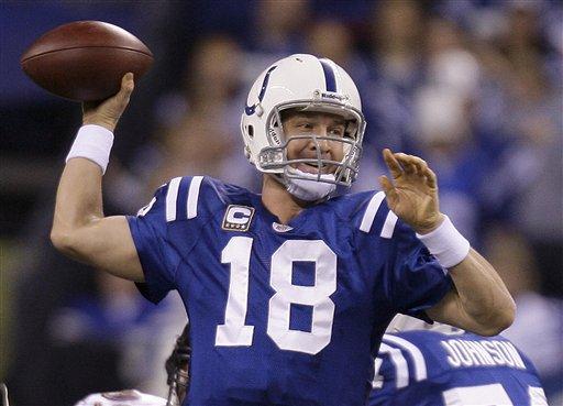 Peyton Manning