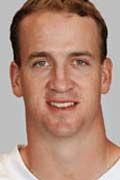 Profilový obrázek - Peyton Manning