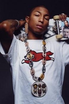 Pharrell Williams