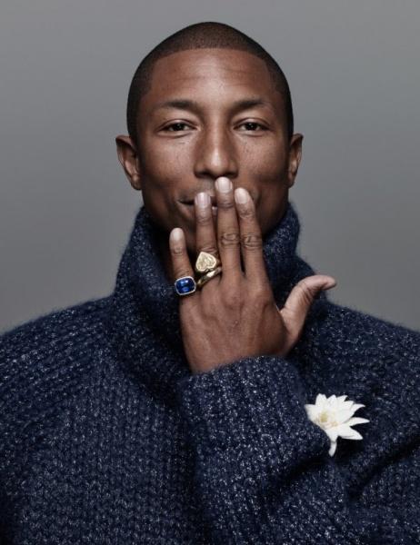 Pharrell Williams