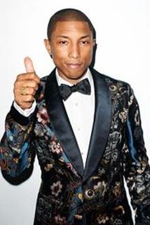 Profilový obrázek - Pharrell Williams