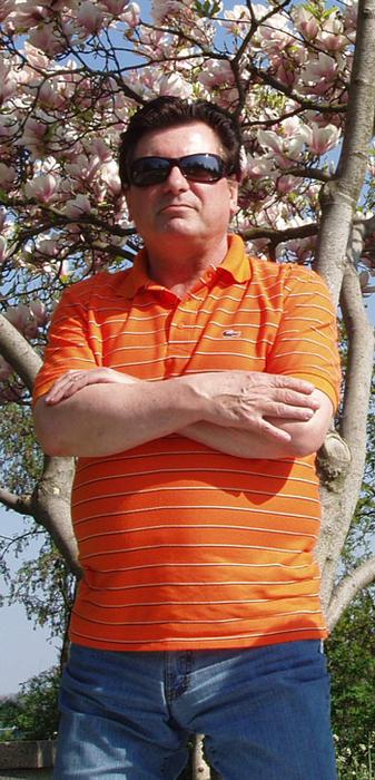 PhDr. Zdeněk Sobotka