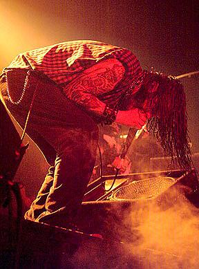 Phil Anselmo