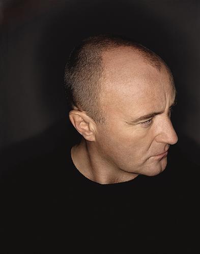 Phil Collins