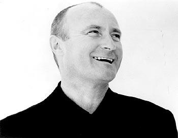 Phil Collins
