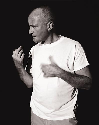 Phil Collins